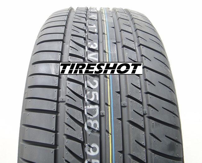 Tire Kumho Ecsta X3 KL17